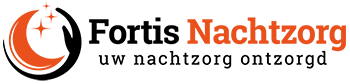 Fortis Nachtzorg Logo